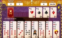 play Pirate Solitaire