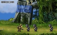 play Metal Slug