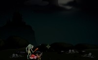 play Creepy Adventure