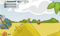 play Aqua Slug