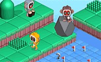 play Monkey Mines