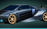 play Virtual Car Tuning 2