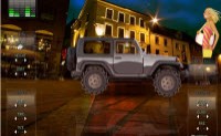 play Offroad Transporter