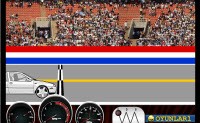 play Ulitmate Drag Racer