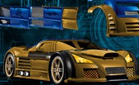 play Virtual Car Tuning 4