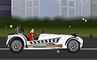 play Pimp The Race Car