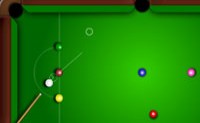 play Billiard Blitz 2