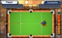 play Real Pool