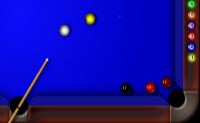 play Billiard Blitz 3 Nine Ball