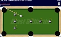 play Blast Billiards