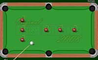 play Blast Billards 2008