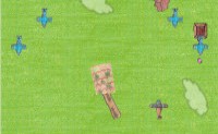 play Notebook Wars