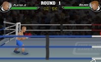 play Side Ring Knockout