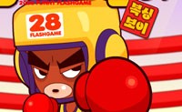 play Webcam Boxing