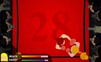 play Hollywood Bash