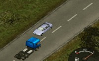 play Scania Driver