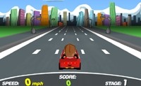 play Ace Driver