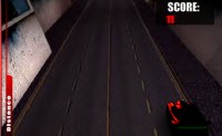 play Red Driver