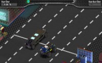 play Lego City Racers