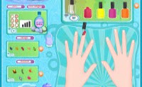 play Nail Styles