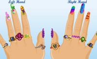 play Nail Fashion