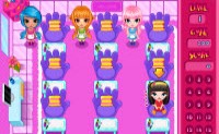 play Cutie Nail Salon