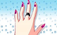 play Dream Nails