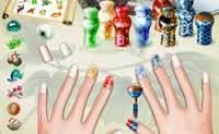 play Nail Polish