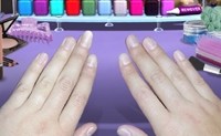 play Miranda Manicure