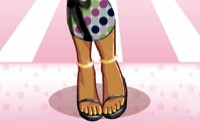 play Dream Diva Legs