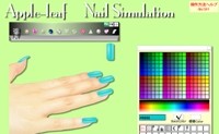play Nail Simulation