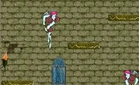 play Bow Adventure 2