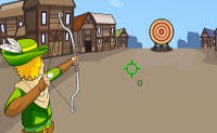 play Medieval Archer 3