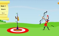 play Medieval Golf