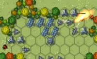 play Aliens Defense