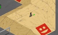play Bmx Park