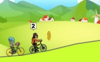 play Speed Demon Bmx