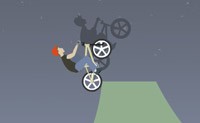 play Bmx Ghost