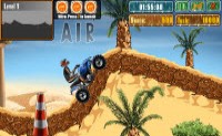 play Offroad Thunder
