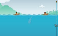 play Moby Dick