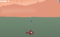 play Martian Madfish