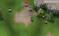 play Zombie Wars
