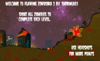 play Flaming Zoombooka 2