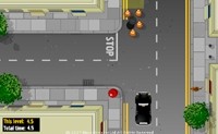 play London Cabbie