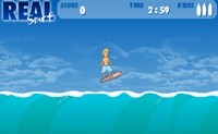 play Real Surf