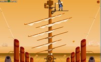 play Pirate Frenzy