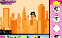 play Powerpuff Girls: Snapshot