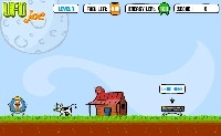 play Ufo Joe