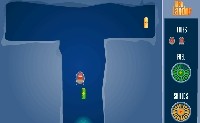play Blob Lander