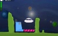 Ufo Resquer